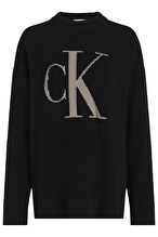 Calvin Klein Jeans Kadın Kazak J20J224799
