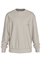 Calvin Klein Jeans Erkek Sweatshirt J30J327105