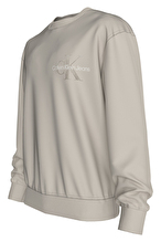 Calvin Klein Jeans Erkek Sweatshirt J30J327105
