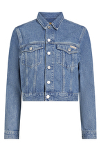 Calvin Klein Jeans Kadın Ceket J20J224542