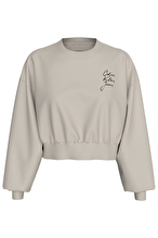 Calvin Klein Jeans Kadın Sweatshirt J20J224743