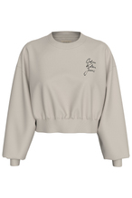 Calvin Klein Jeans Kadın Sweatshirt J20J224743