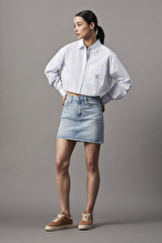 Calvin Klein Jeans Kadın Etek J20J224534