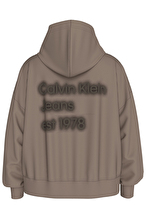 Calvin Klein Jeans Kadın Sweatshirt J20J224733