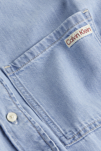 Calvin Klein Jeans Kadın Elbise J20J225472