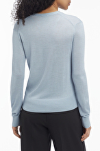 Calvin Klein Kadın Hırka K20K207935