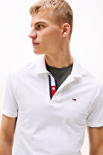 Tommy Jeans Erkek Tişört DM0DM15370