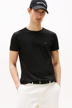 Tommy Hilfiger Erkek Tişört MW0MW27539