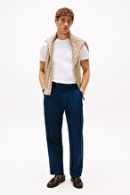 Tommy Hilfiger Erkek Tişört MW0MW33202