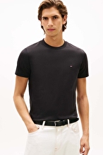 Tommy Hilfiger Erkek Tişört MW0MW33202