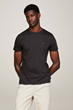 Tommy Hilfiger Erkek Tişört MW0MW33202