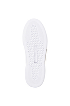 Tommy Hilfiger Kadın Golden HW Court Sneaker Ayakkabı FW0FW075600K7