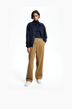 Tommy Hilfiger Kadın Golden HW Court Sneaker Ayakkabı FW0FW075600K7