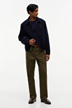 Tommy Hilfiger Erkek Kazak MW0MW33132