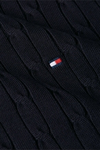 Tommy Hilfiger Erkek Kazak MW0MW33132