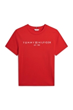 Tommy Hilfiger Kadın Tişört WW0WW40276