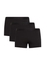 Tommy Hilfiger Erkek 3'lü Boxer UM0UM02760.SYH