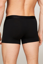 Tommy Hilfiger Erkek 3'lü Boxer UM0UM02760.SYH