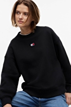 Tommy Jeans Kadın Sweatshirt DW0DW17325