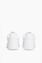 Tommy Jeans Kadın Retro Basket Sneaker Ess Ayakkabı EN0EN02505YBS