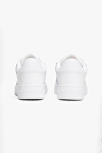 Tommy Jeans Kadın Retro Basket Sneaker Ess Ayakkabı EN0EN02505YBS