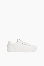 Tommy Jeans Kadın Cupsole Sneaker Ess Ayakkabı EN0EN02508YBL