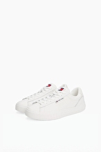 Tommy Jeans Kadın Cupsole Sneaker Ess Ayakkabı EN0EN02508YBL