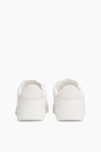 Tommy Jeans Kadın Cupsole Sneaker Ess Ayakkabı EN0EN02508YBL