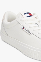 Tommy Jeans Kadın Cupsole Sneaker Ess Ayakkabı EN0EN02508YBL