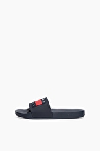 Tommy Jeans Erkek Pool Slide Ess Terlik EM0EM01191C1G