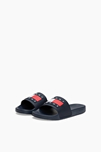 Tommy Jeans Erkek Pool Slide Ess Terlik EM0EM01191C1G