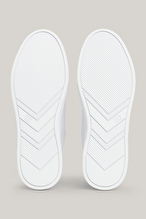 Tommy Hilfiger Kadın Webbing Court Sneaker Ayakkabı FW0FW08071YBS