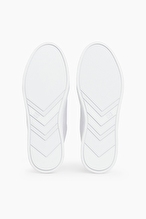 Tommy Hilfiger Kadın Webbing Court Sneaker Ayakkabı FW0FW08071YBS