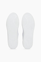 Tommy Hilfiger Kadın Lux Court Sneaker Monogram Ayakkabı FW0FW07808YBS