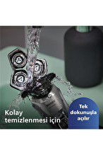Philips S5887/10 Islak Kuru Tıraş Makinesi