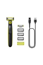Philips QP2824/10 Oneblade Yüz Şekillendirici