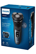Philips S3144/00 Islak Kuru Tıraş Makinesi