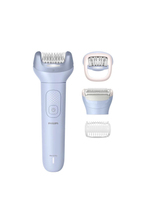 Philips 8000 Serisi Kablosuz Islak Kuru Epilatör BRE709/05