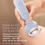 Philips 8000 Serisi Kablosuz Islak Kuru Epilatör BRE709/05