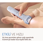 Philips 8000 Serisi Kablosuz Islak Kuru Epilatör BRE709/05