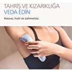 Philips 8000 Serisi Kablosuz Islak Kuru Epilatör BRE709/05