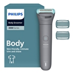 Philips Body Groomer 3000 Serisi Tıraş Makinesi BG3480/15