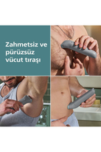 Philips Body Groomer 3000 Serisi Tıraş Makinesi BG3480/15