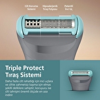 Philips Body Groomer 3000 Serisi Tıraş Makinesi BG3480/15