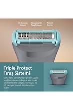 Philips Body Groomer 3000 Serisi Tıraş Makinesi BG3480/15