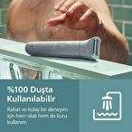 Philips Body Groomer 3000 Serisi Tıraş Makinesi BG3480/15