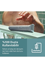 Philips Body Groomer 3000 Serisi Tıraş Makinesi BG3480/15