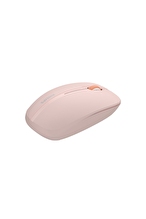 Philips SPK7418 Kablosuz Bluetooth 1600DPI 4 Tuşlu Optik Sessiz Mouse Pembe