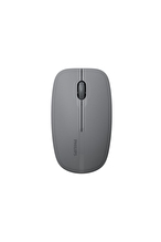 Philips SPK7418 Kablosuz Bluetooth 1600DPI 4 Tuşlu Optik Sessiz Mouse Gri