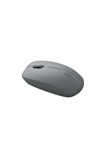 Philips SPK7418 Kablosuz Bluetooth 1600DPI 4 Tuşlu Optik Sessiz Mouse Gri